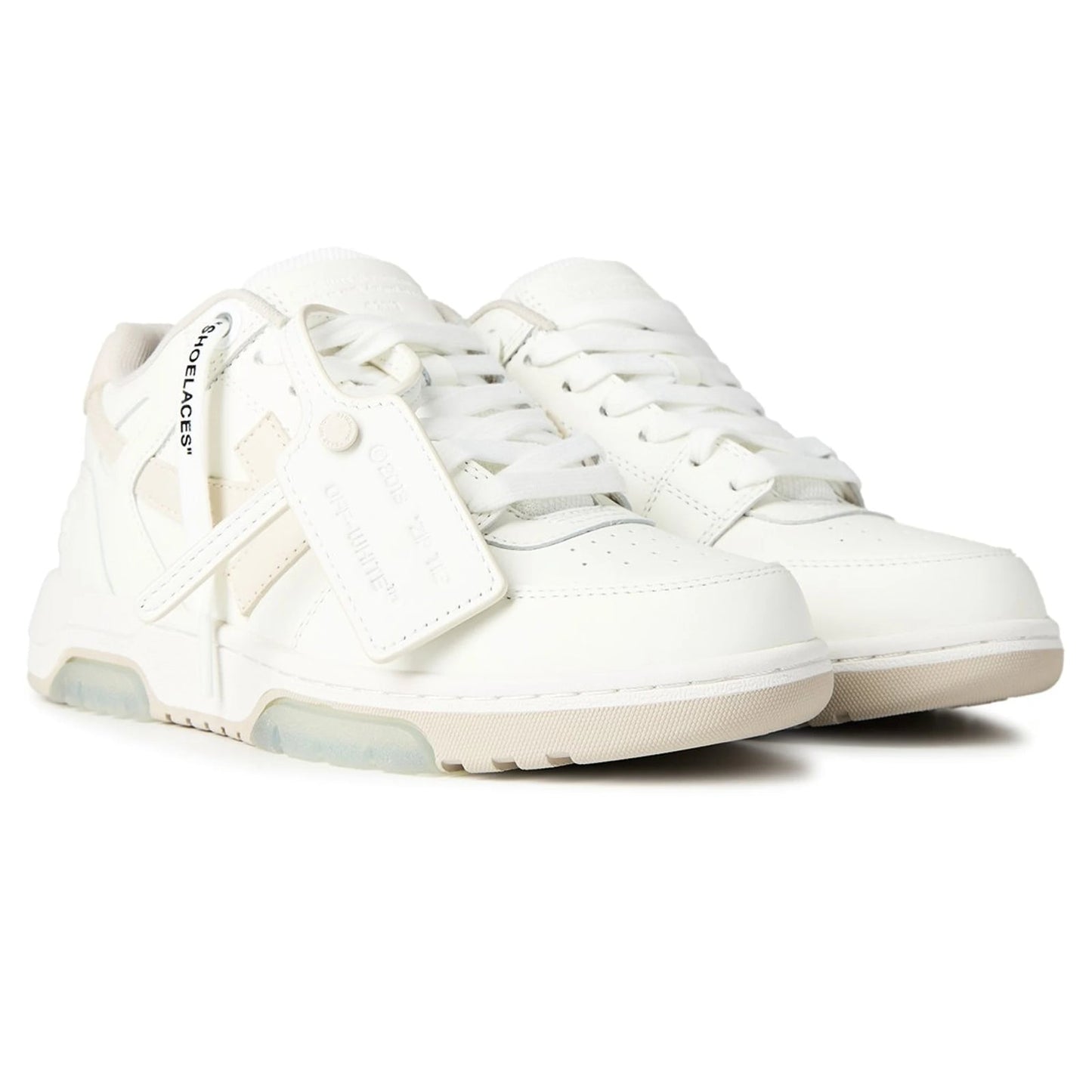Off White Out Of Office