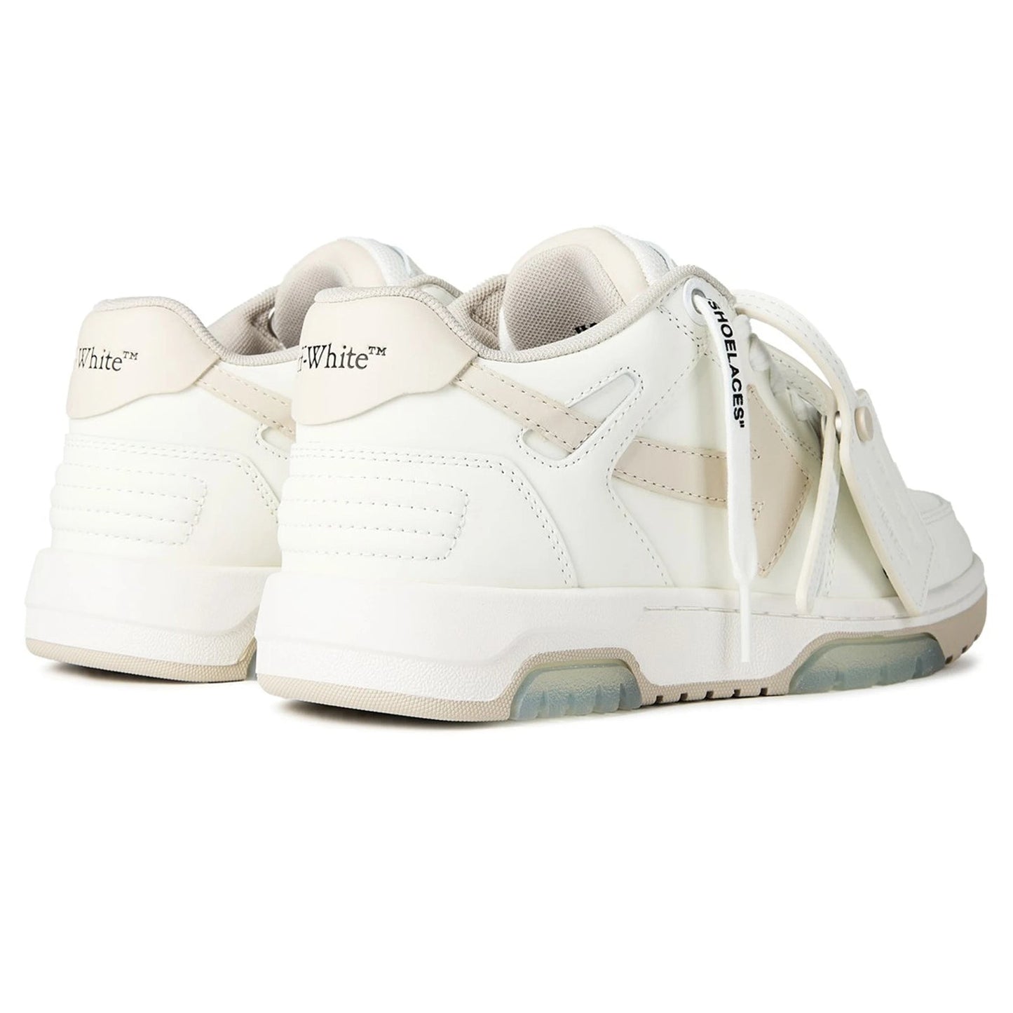 Off White Out Of Office