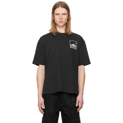 Camiseta Rhude
