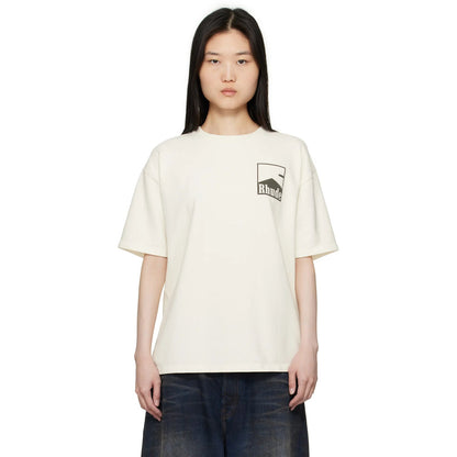 Camiseta Rhude