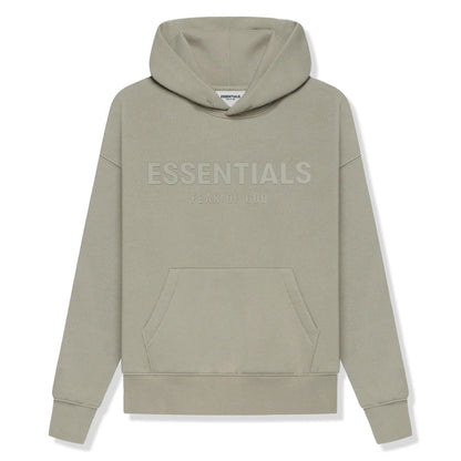 Sudadera Essentials