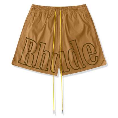 Bermudas Rhude