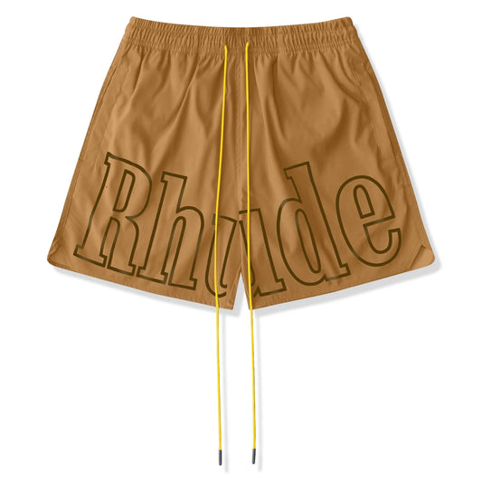 Bermudas Rhude