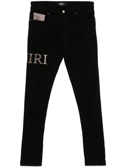 Vaqueros Amiri