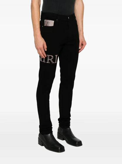 Vaqueros Amiri