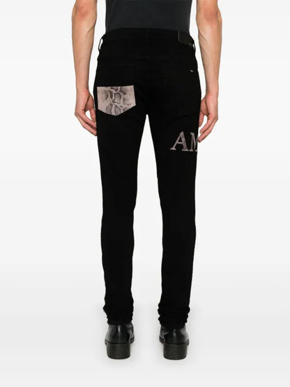 Vaqueros Amiri