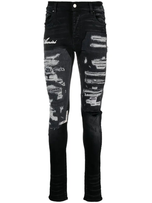 Vaqueros Amiri