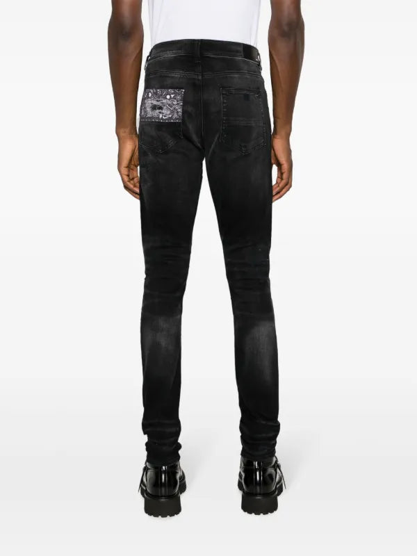 Vaqueros Amiri