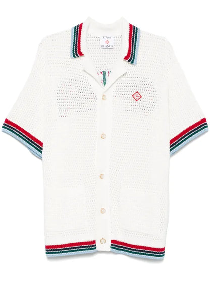 Camisa Casablanca