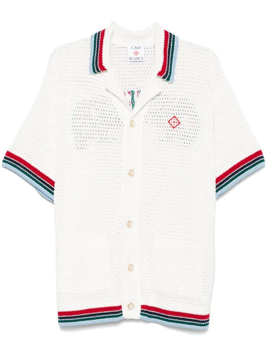 Camisa Casablanca
