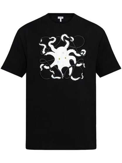 Camiseta Loewe