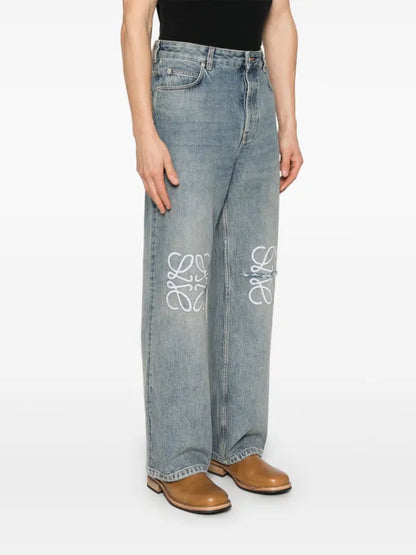 Vaqueros Loewe