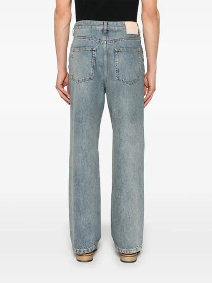 Vaqueros Loewe