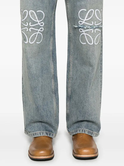 Vaqueros Loewe