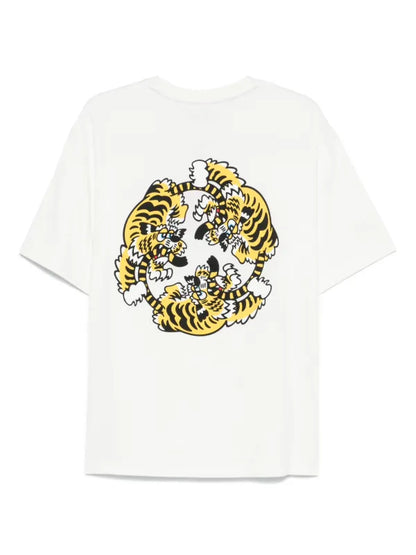 Camiseta Kenzo