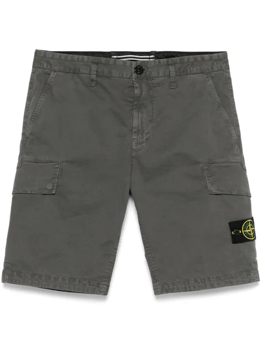 Bermudas Stone Island