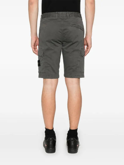 Bermudas Stone Island