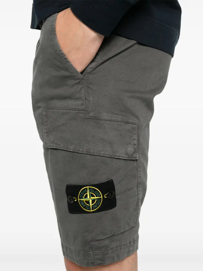 Bermudas Stone Island