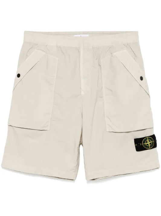 Bermudas Stone Island