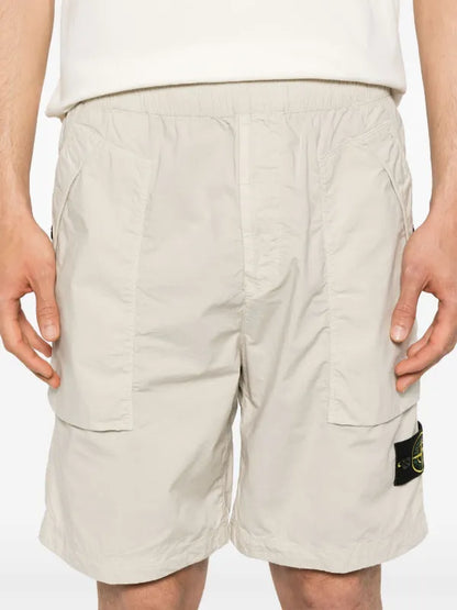 Bermudas Stone Island