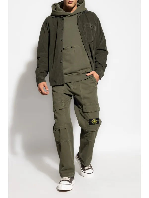 Cargo Stone Island