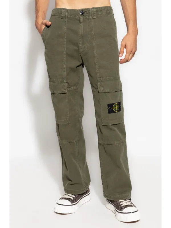 Cargo Stone Island