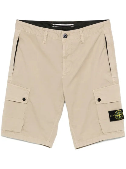 Bermudas Stone Island