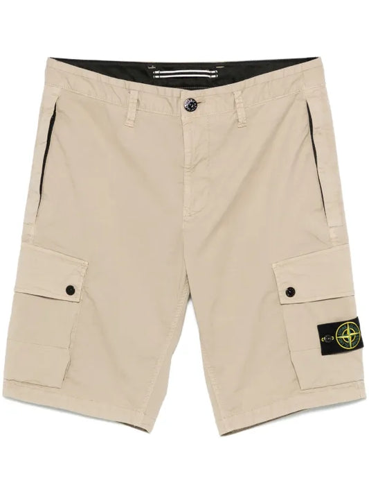 Bermudas Stone Island