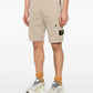 Bermudas Stone Island