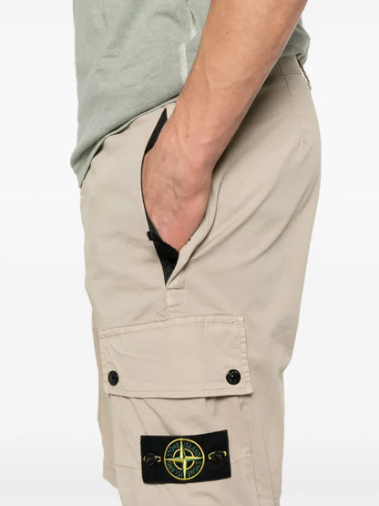 Bermudas Stone Island