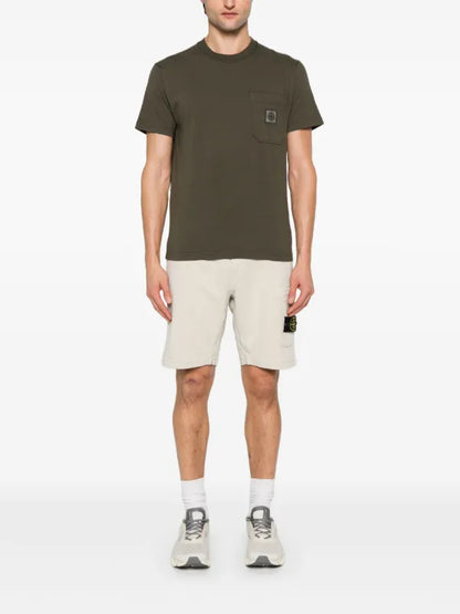 Pantalones Stone Island