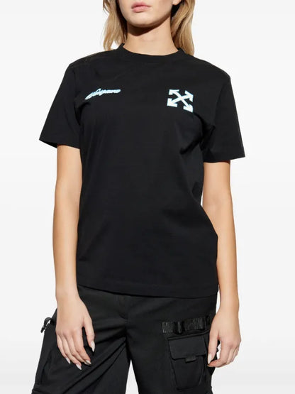 Camiseta Off White