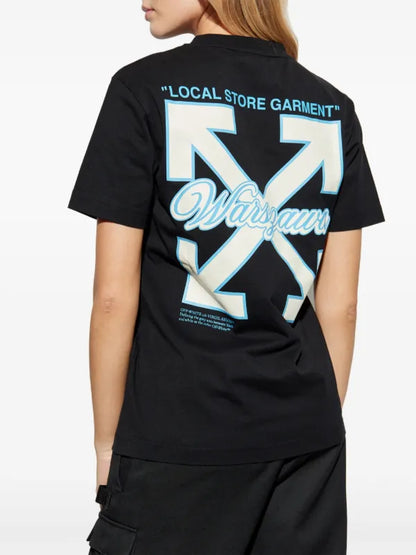Camiseta Off White