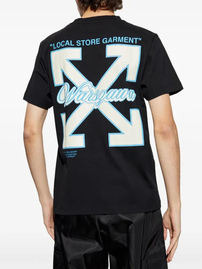 Camiseta Off White