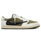 Nike Air Jordan 1 x Travis Scott