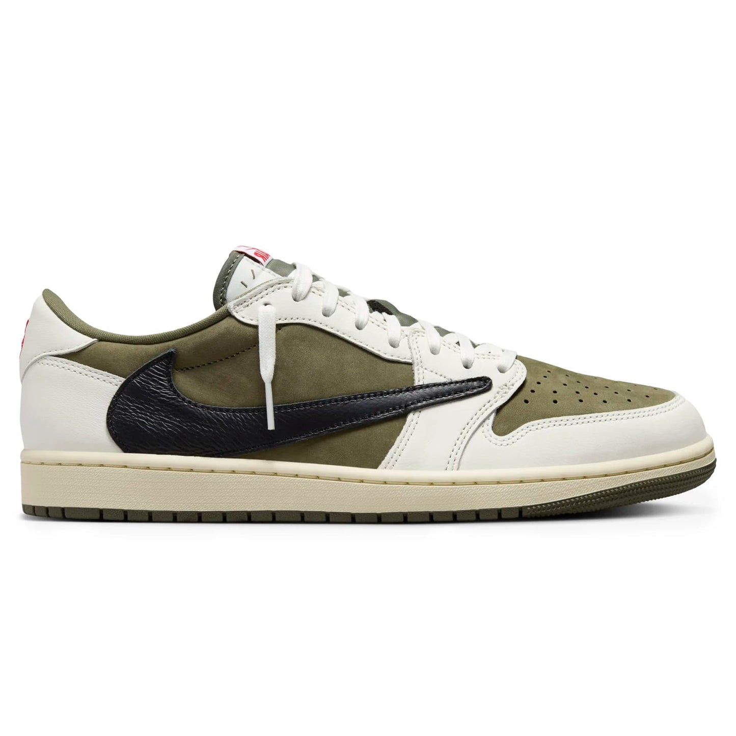 Nike Air Jordan 1 x Travis Scott