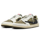 Nike Air Jordan 1 x Travis Scott