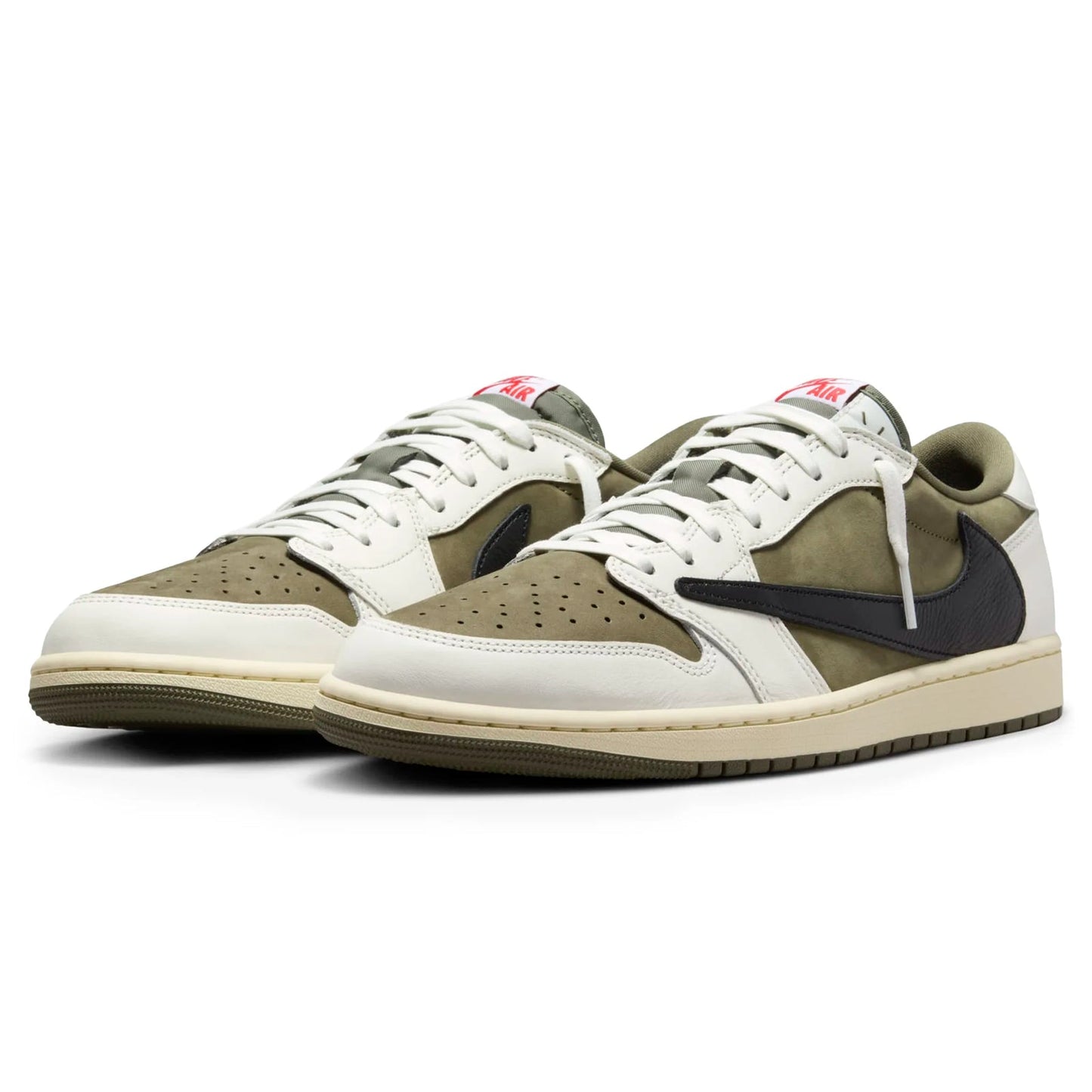 Nike Air Jordan 1 x Travis Scott