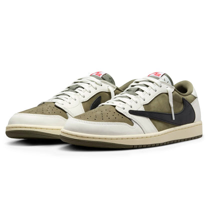 Nike Air Jordan 1 x Travis Scott