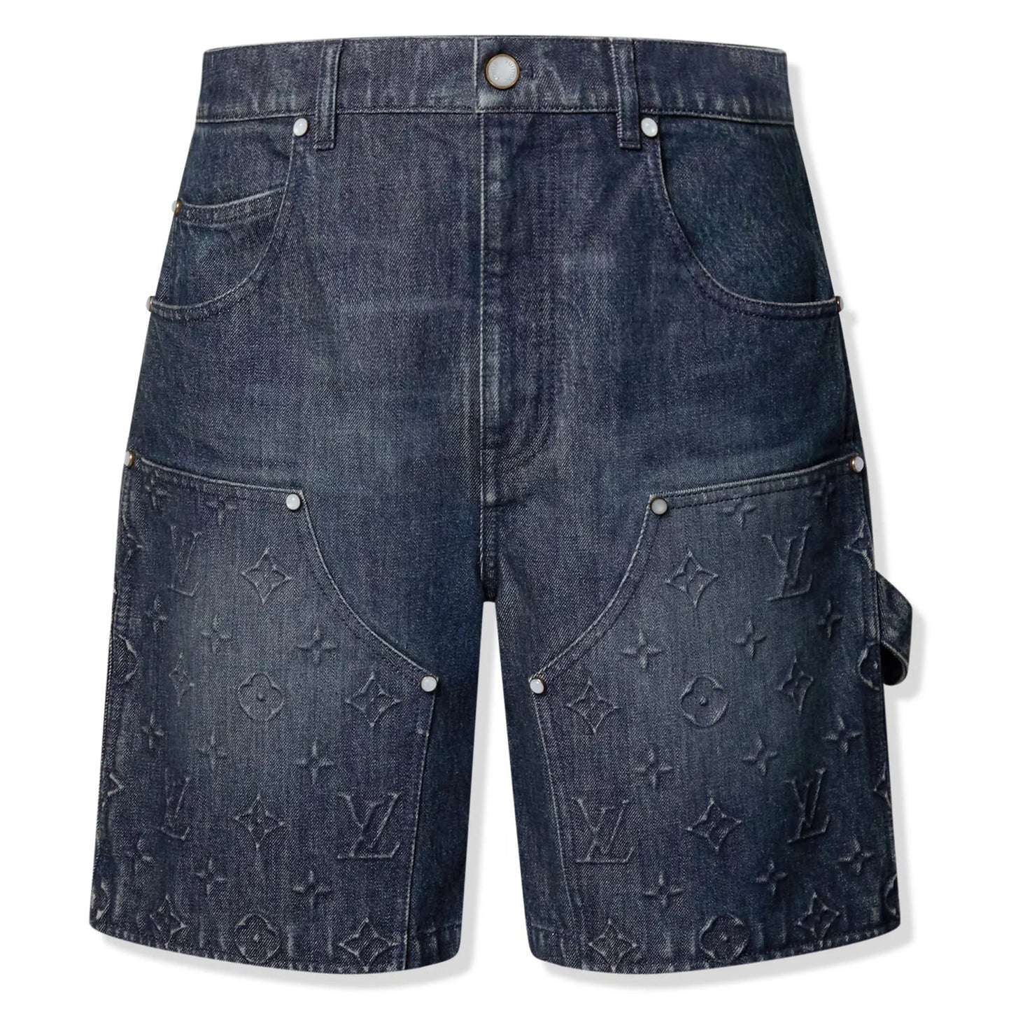 Vaqueros LV Monograma