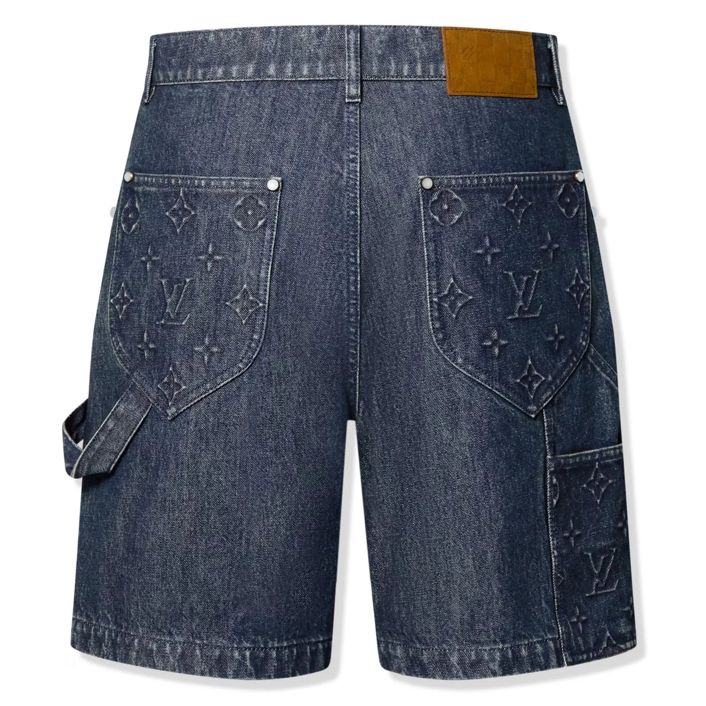 Vaqueros LV Monograma