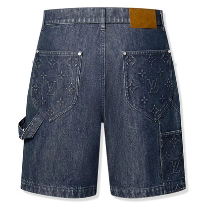 Vaqueros LV Monograma