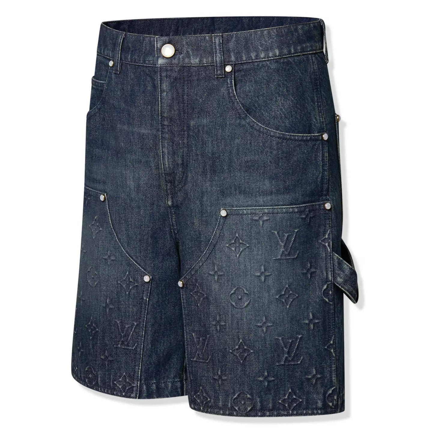 Vaqueros LV Monograma