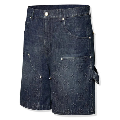 Vaqueros LV Monograma