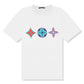 Camiseta LV Monograma