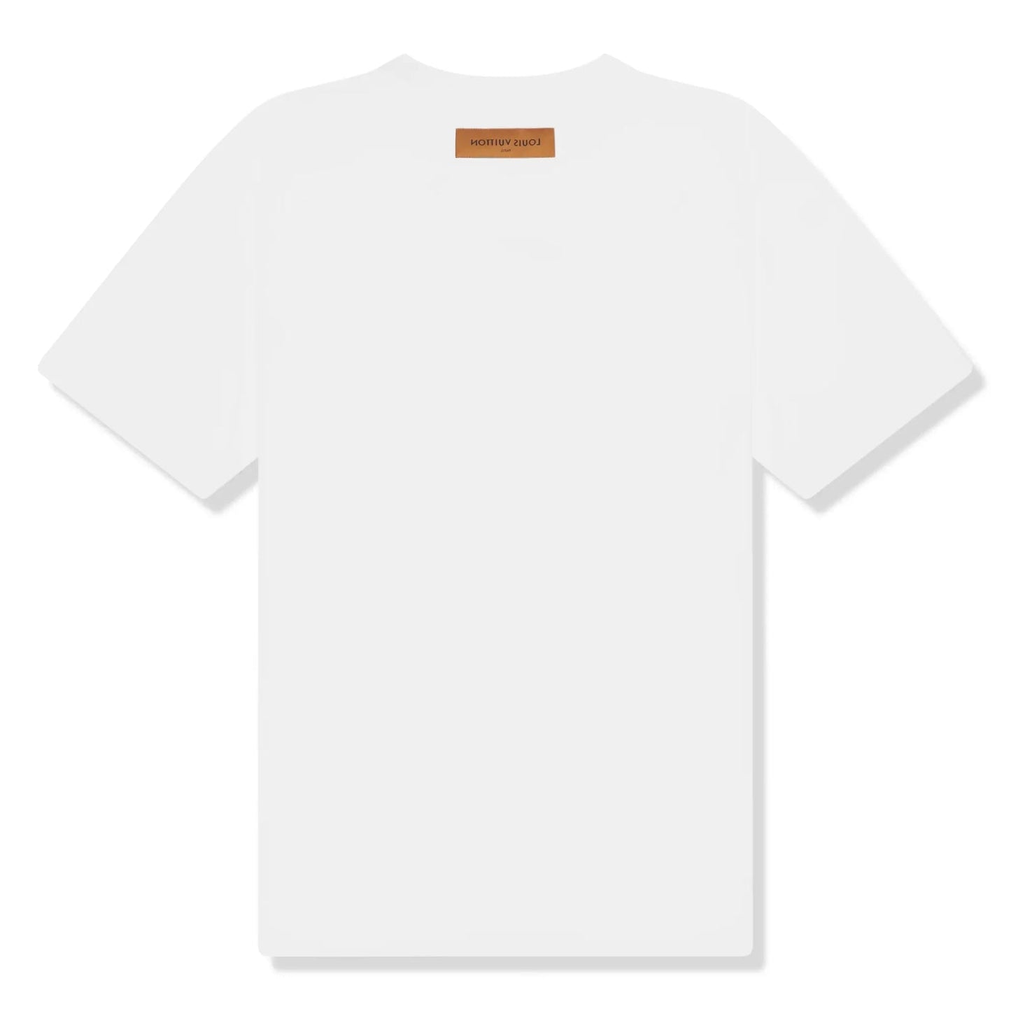 Camiseta LV Monograma