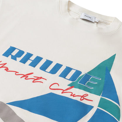Camiseta Rhude