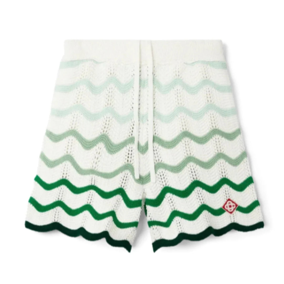 Bermudas Casablanca