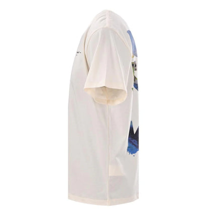 Camiseta Off White