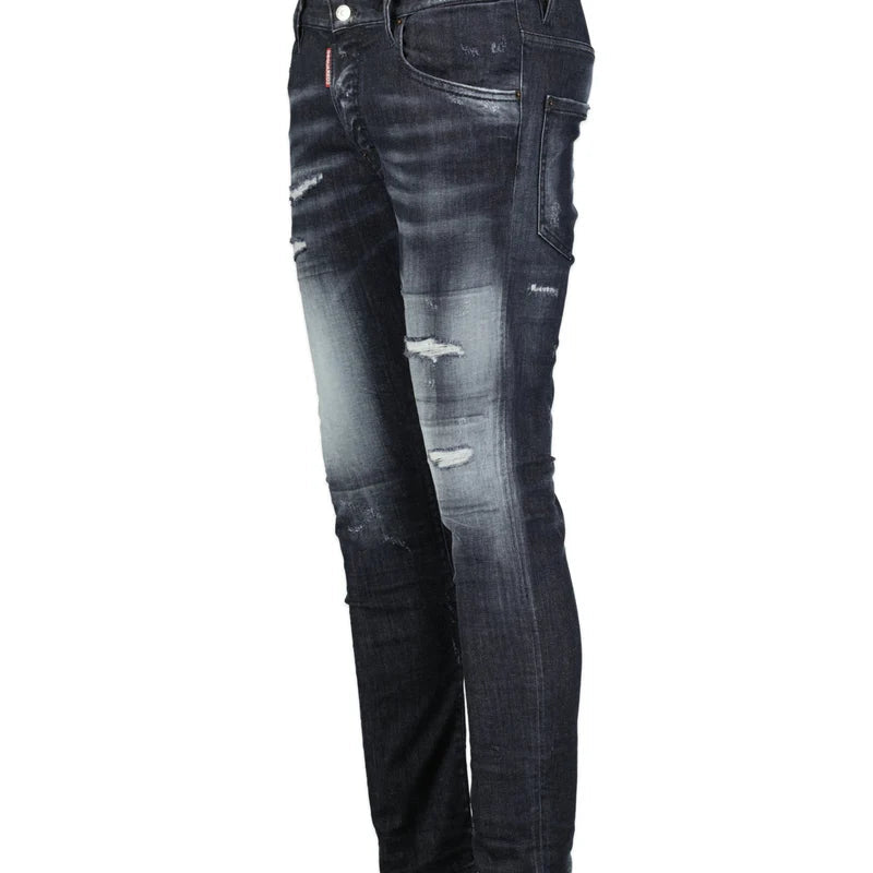 Vaqueros Dsq2